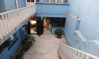 Foto de inmueble en 3a cda 16 de septiembre, Col. La Cruz C.P. 08310, Iztacalco