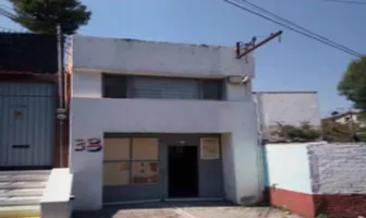 Foto de inmueble en CHABACANO #38, Col. La Cruz C.P. 10800, La Magdalena Contreras