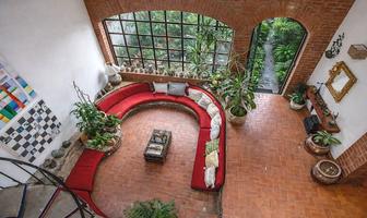 Foto de inmueble en GRANADA, Col. La Cruz C.P. 10800, La Magdalena Contreras