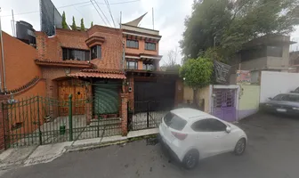 Foto de inmueble en LA VENTA #102, Col. La Cruz C.P. 10800, La Magdalena Contreras