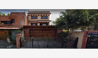 Foto de inmueble en LA VENTA #102, Col. La Cruz C.P. 10800, La Magdalena Contreras
