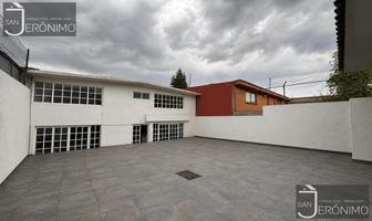 Foto de inmueble en LA Venta, Col. La Cruz C.P. 10800, La Magdalena Contreras