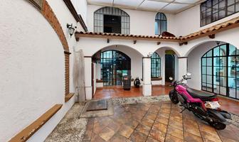 Foto de inmueble en , Col. La Cruz C.P. 10800, La Magdalena Contreras