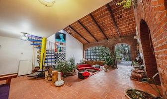 Foto de inmueble en , Col. La Cruz C.P. 10800, La Magdalena Contreras