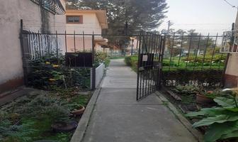 Foto de inmueble en Av. La turba, Col. La Draga C.P. 13273, Tláhuac