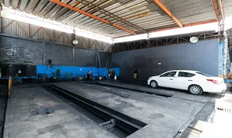 Foto de inmueble en Sin nombre de calle #0, Col. La Era C.P. 09720, Iztapalapa