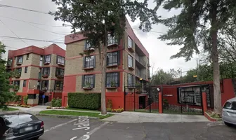 Foto de inmueble en ANGEL ANGUIANO #3, Col. La Fama C.P. 14269, Tlalpan
