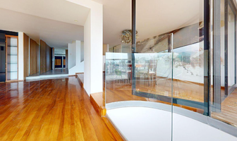 Foto de inmueble en  _ , Col. La Joya C.P. 01280, Álvaro Obregón