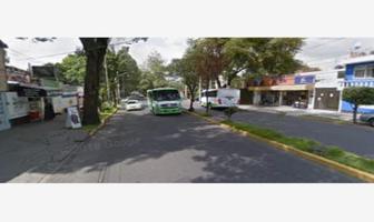 Foto de inmueble en Calzda de Tlalpan #0, Col. La Joya C.P. 14090, Tlalpan