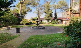 Foto de inmueble en Canela, Col. La Joya C.P. 14090, Tlalpan