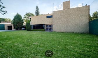 Foto de inmueble en Cda de Galeana, Col. La Joya C.P. 14090, Tlalpan