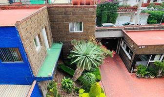 Foto de inmueble en Jojutla #1, Col. La Joya C.P. 14090, Tlalpan