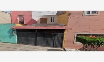 Foto de inmueble en NORTE #70, Col. La Joya C.P. 07890, Gustavo A. Madero