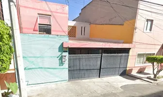 Foto de inmueble en NORTE #70A, Col. La Joya C.P. 07890, Gustavo A. Madero