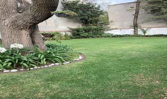 Foto de inmueble en Niño Jesús, Col. La Joya C.P. 14090, Tlalpan