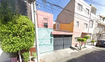 Foto de inmueble en Norte 70 A, Col. La Joya C.P. 07890, Gustavo A. Madero