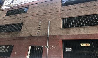 Foto de inmueble en Norte, Col. La Joya C.P. 07890, Gustavo A. Madero