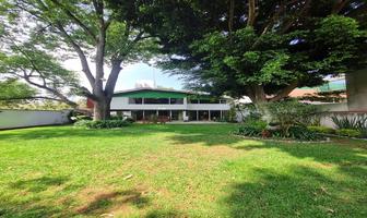 Foto de inmueble en , Col. La Joya C.P. 14090, Tlalpan