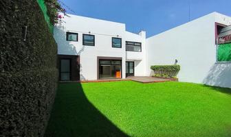 Foto de inmueble en , Col. La Joya C.P. 14090, Tlalpan