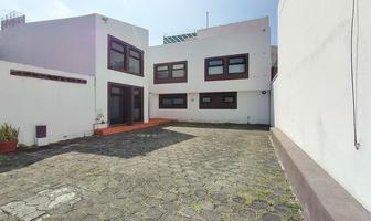 Foto de inmueble en , Col. La Joya C.P. 14090, Tlalpan