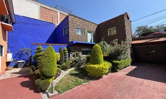 Foto de inmueble en , Col. La Joya C.P. 14090, Tlalpan