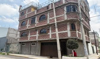 Foto de inmueble en , Col. La Laguna Ticomán C.P. 07340, Gustavo A. Madero