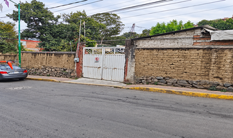 Foto de inmueble en , Col. La Magdalena C.P. 10910, La Magdalena Contreras