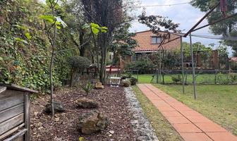 Foto de inmueble en , Col. La Magdalena Petlacalco C.P. 14480, Tlalpan