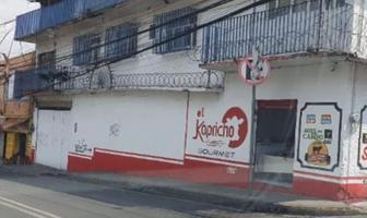 Foto de inmueble en Av. San Bernabe, Col. La Malinche C.P. 10010, La Magdalena Contreras