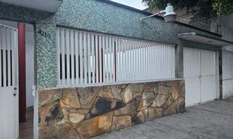 Foto de inmueble en Norte 80 A, Col. La Malinche C.P. 07899, Gustavo A. Madero