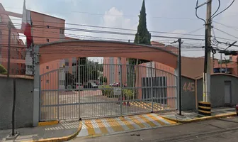 Foto de inmueble en Avenida 20 de noviembre #445, Col. La Noria C.P. 16030, Xochimilco