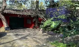 Foto de inmueble en Sin nombre de calle, Col. La Otra Banda C.P. 04519, Coyoacán