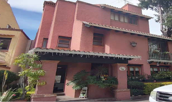 Foto de inmueble en altamirano, Col. La Otra Banda C.P. 01090, Álvaro Obregón