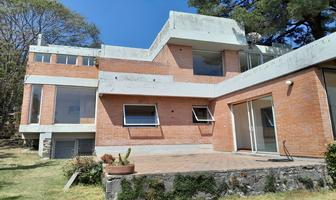 Foto de inmueble en carretera federal, Col. La Palma C.P. 14476, Tlalpan