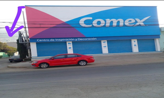 Foto de inmueble en calle sn, Col. La Pastora C.P. 07290, Gustavo A. Madero