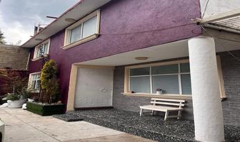 Foto de inmueble en CDA. COLA DE PATO, Col. La Pila C.P. 05750, Cuajimalpa de Morelos