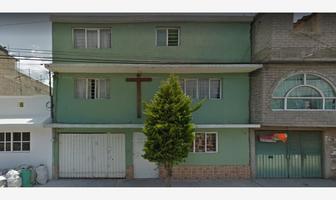 Foto de inmueble en NUBE #00, Col. La Planta C.P. 09960, Iztapalapa