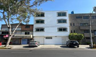 Foto de inmueble en Av Francisco Morazán, Col. La Pradera C.P. 07500, Gustavo A. Madero
