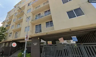Foto de inmueble en Santo Domingo #25, Col. La Preciosa C.P. 02460, Azcapotzalco