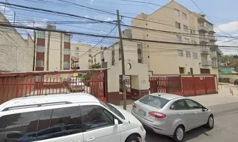 Foto de inmueble en Sin nombre de calle, Col. La Preciosa C.P. 02460, Azcapotzalco
