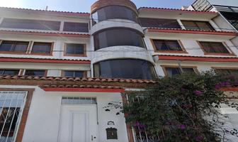 Foto de inmueble en C. P.º de Girasol, Col. La Primavera C.P. 14270, Tlalpan