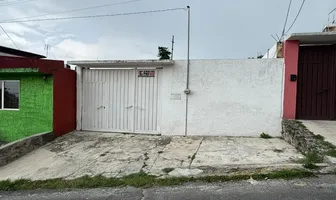 Foto de inmueble en P. Pensamientos #07, Col. La Primavera C.P. 14270, Tlalpan