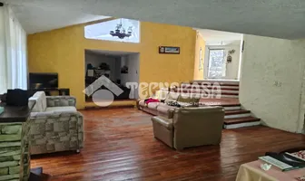 Foto de inmueble en Paseo Pensamiento #S/N, Col. La Primavera C.P. 14270, Tlalpan