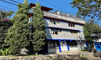 Foto de inmueble en Sin nombre de calle, Col. La Primavera C.P. 14270, Tlalpan