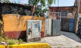Foto de inmueble en paseos de la rosas #S/N, Col. La Primavera C.P. 14270, Tlalpan