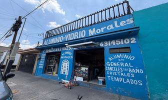 Foto de inmueble en Escuadron 201, Col. La Purísima Ticomán C.P. 07320, Gustavo A. Madero