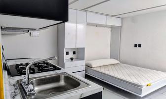 Foto de inmueble en olivo, Col. La Raza C.P. 02990, Azcapotzalco