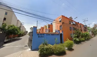 Foto de inmueble en STA CRUZ #35, Col. Las Arboledas C.P. 13219, Tláhuac