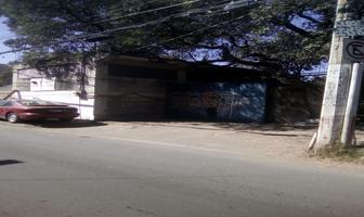 Foto de inmueble en , Col. Las Arboledas C.P. 13219, Tláhuac