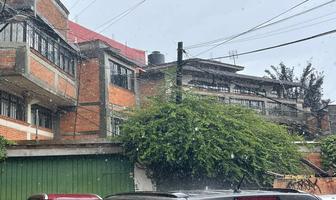 Foto de inmueble en Prolongación Cantera 25 A, Col. Las Cruces C.P. 10330, La Magdalena Contreras